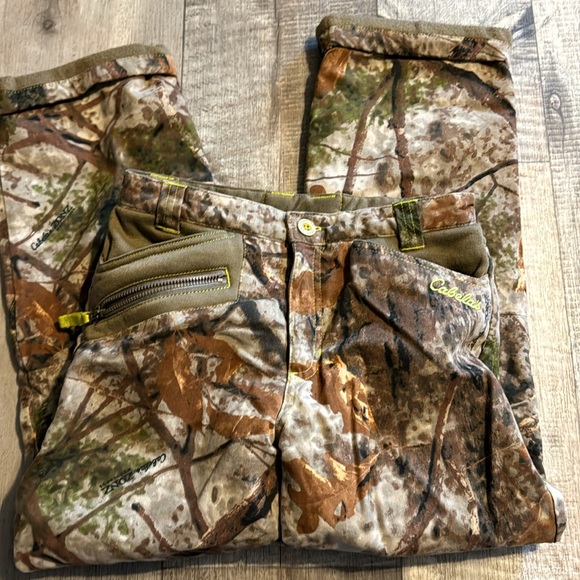 CABELA’S ZNOC Pants SIZE M - Picture 7 of 9